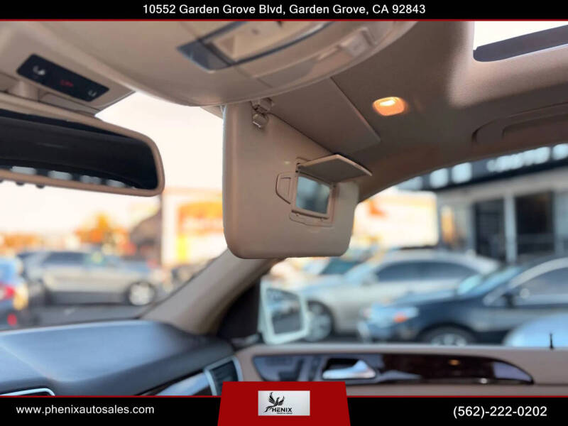 2012 Mercedes-Benz M-Class ML 350