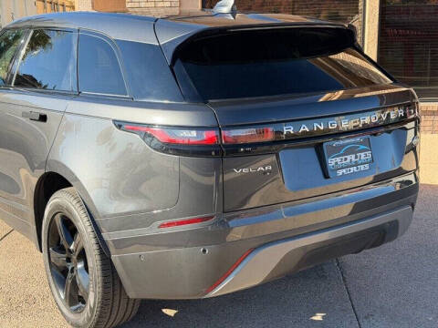 2021 Land Rover Range Rover Velar P250 S