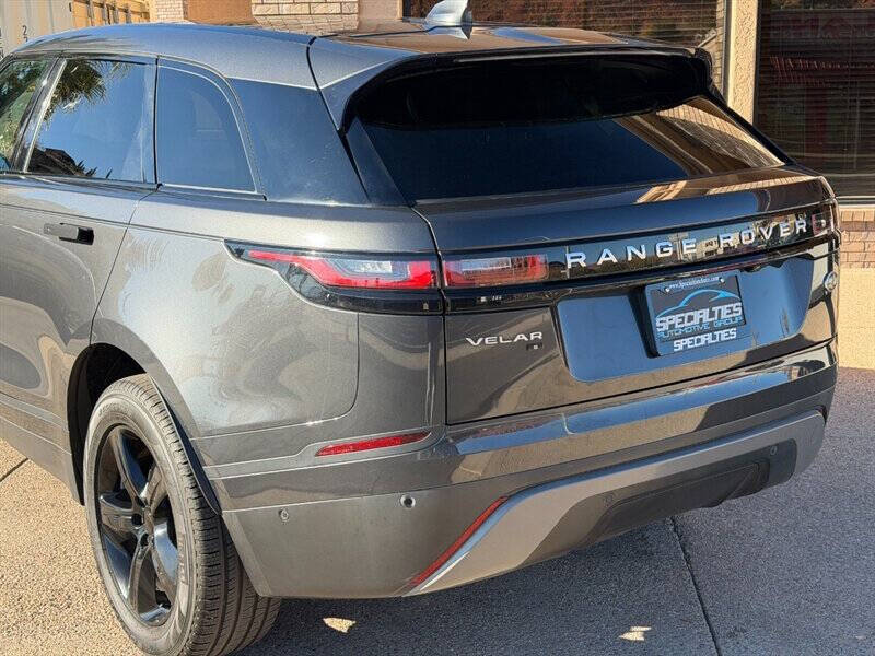 2021 Land Rover Range Rover Velar P250 S