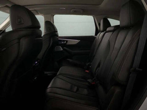 2026 Acura MDX w/Tech