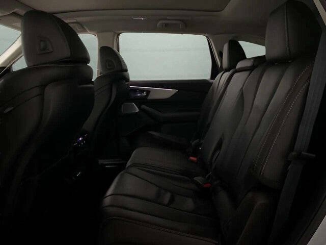 2026 Acura MDX w/Tech