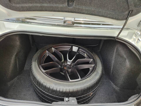 2020 Dodge Challenger R/T Scat Pack