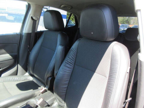 2017 Buick Encore Preferred II