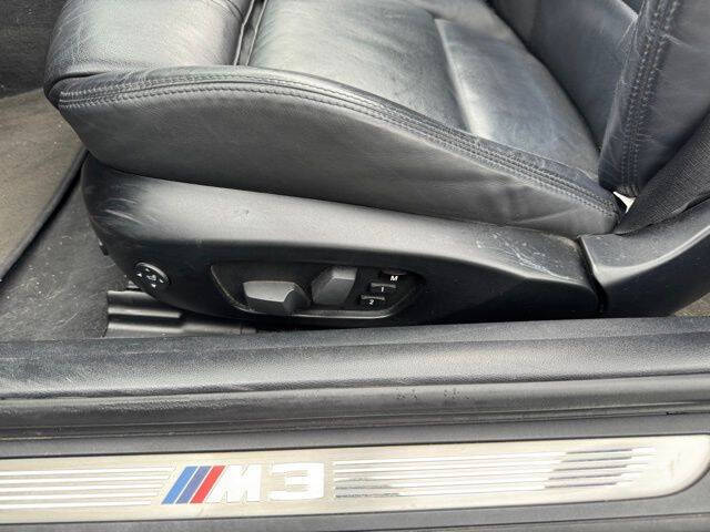 2010 BMW M3 for sale at Axio Auto Boise in Boise, ID