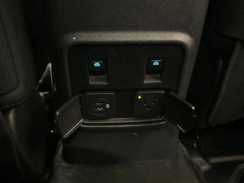 2023 Ford Bronco Badlands Advanced