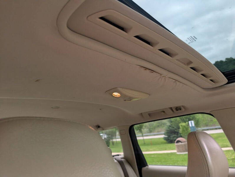 2008 Volvo XC70 3.2