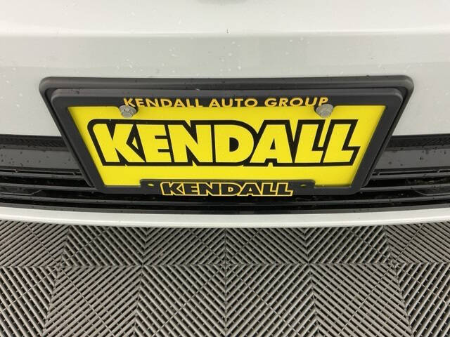 2022 Volkswagen Atlas Cross Sport V6 SEL Premium R-Line 4Motion