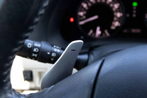2010 Lexus IS 250C
