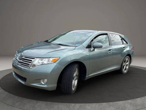 2010 Toyota Venza AWD V6