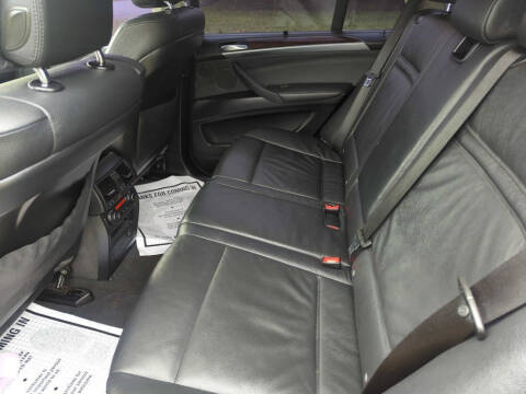 2012 BMW X5 xDrive35i