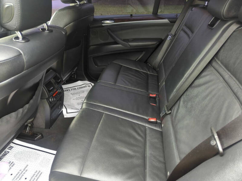 2012 BMW X5 xDrive35i