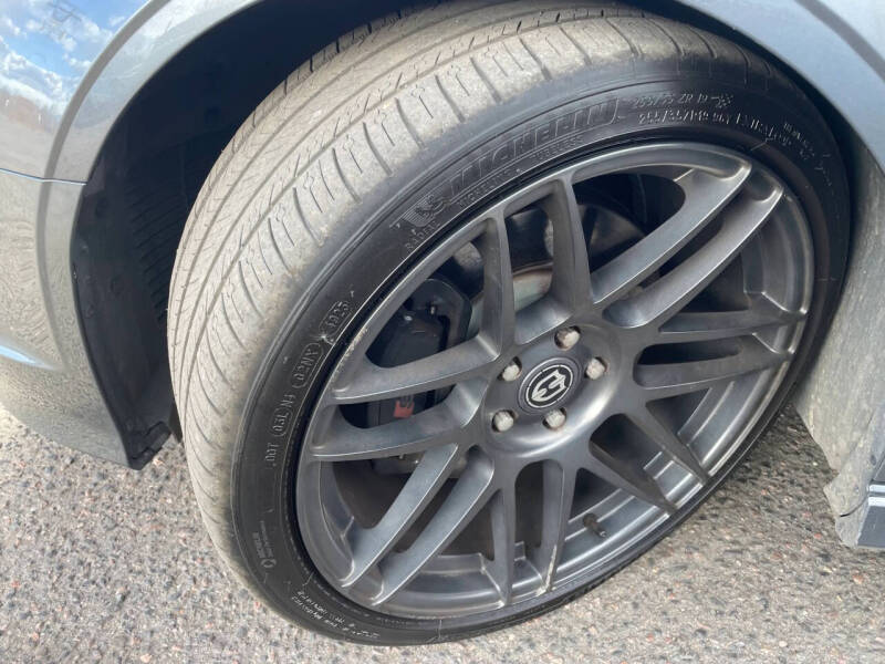 2015 Audi S3 2.0T quattro Premium Plus