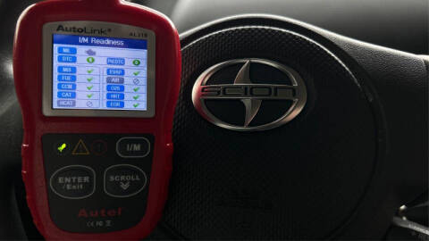 2013 Scion xB