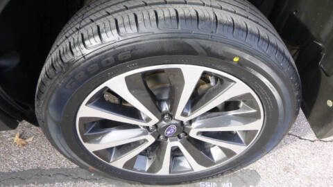 2018 Subaru Forester 2.0XT Premium