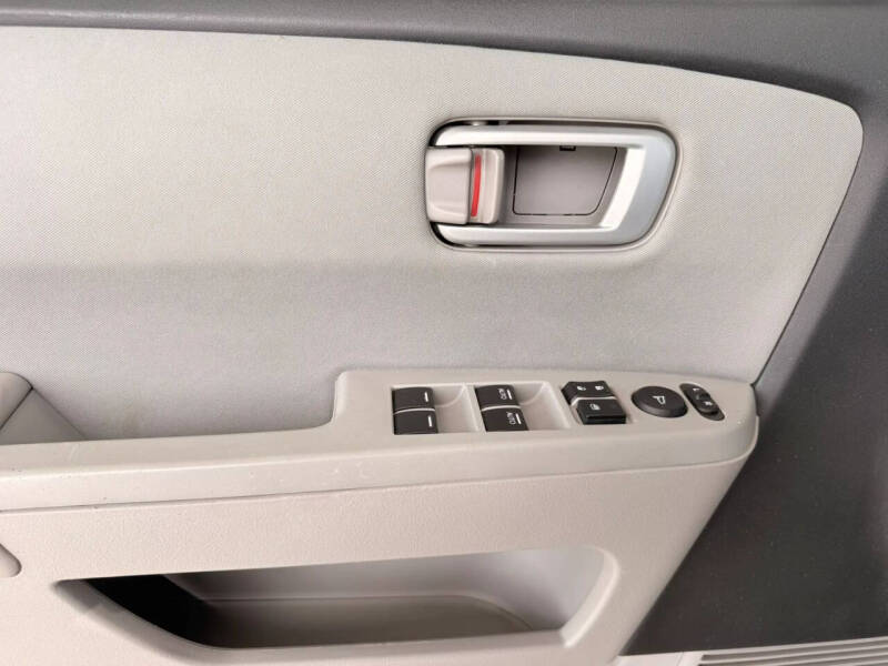 2010 Honda Pilot EX