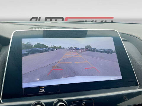 2021 Cadillac CT5 Sport