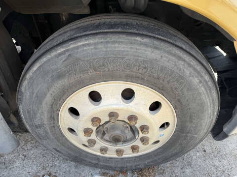 2016 Freightliner Cascadia