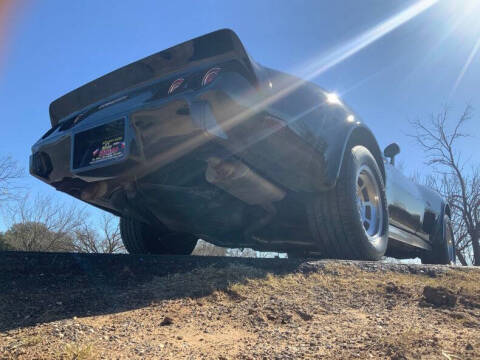 1979 Chevrolet Corvette