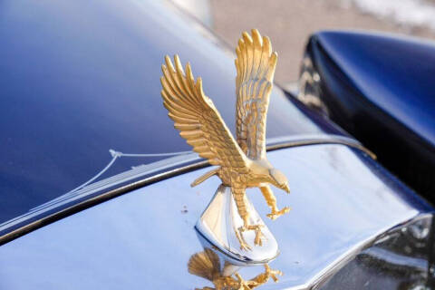 1985 Ford Mustang LX