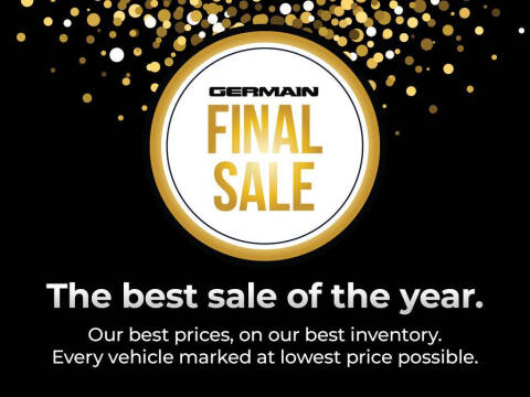 2016 Toyota Sequoia Platinum