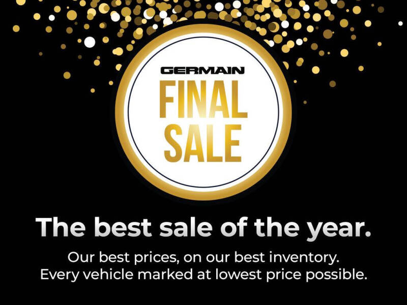 2016 Toyota Sequoia Platinum