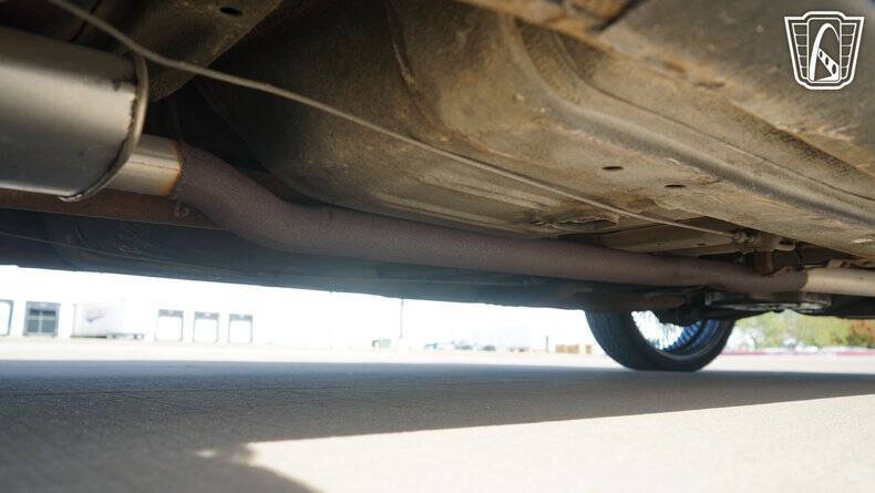 1975 Cadillac DeVille