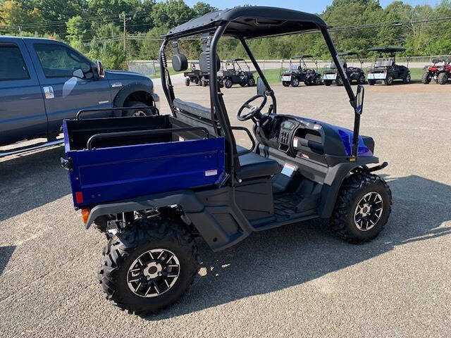 2022 Bighorn 450  for sale at NKY Motorsports in Alexandria, KY