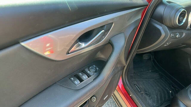 2019 Chevrolet Blazer LT