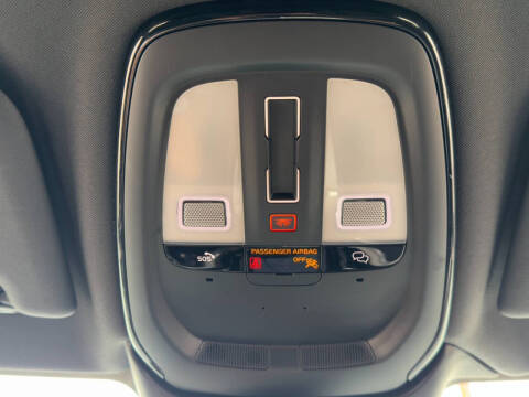 2024 Volvo S60 B5 Plus Black Edition