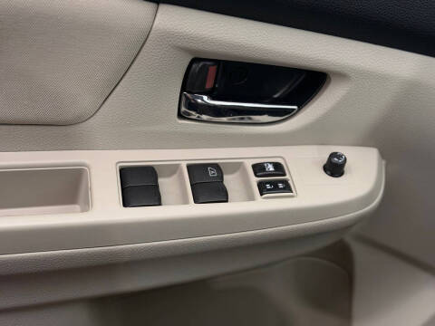 2014 Subaru XV Crosstrek 2.0i Premium