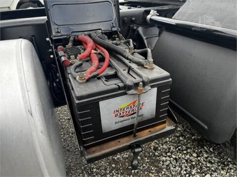 2012 Freightliner M2 112