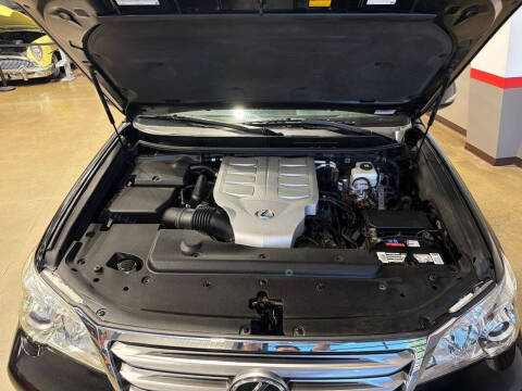 2010 Lexus GX 460