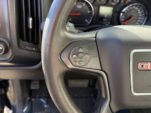 2016 GMC Sierra 2500HD