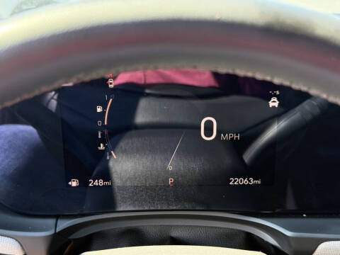 2024 Buick Envista Avenir