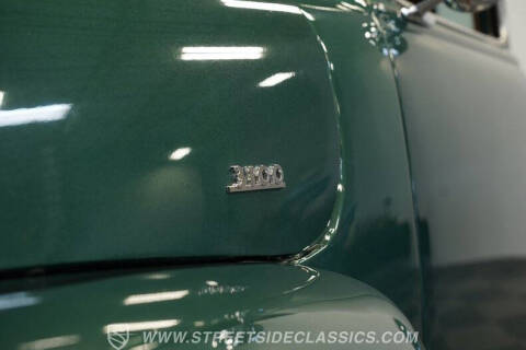 1948 Chevrolet 3100