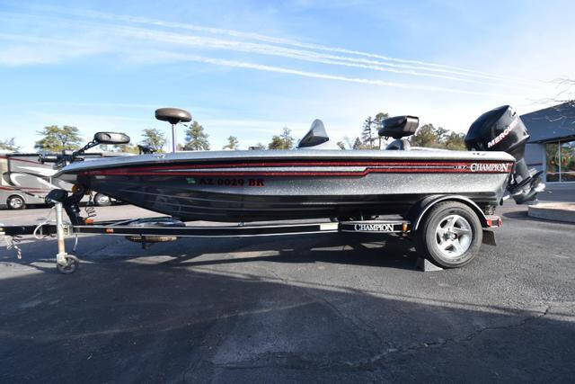 2006 CHAMPION 187 CX for sale at Choice Auto & Truck Sales in Payson AZ