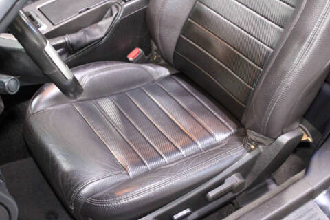 2012 Ford Mustang GT