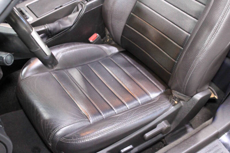 2012 Ford Mustang GT