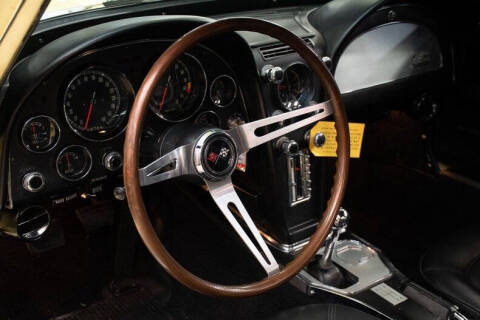 1967 Chevrolet Corvette