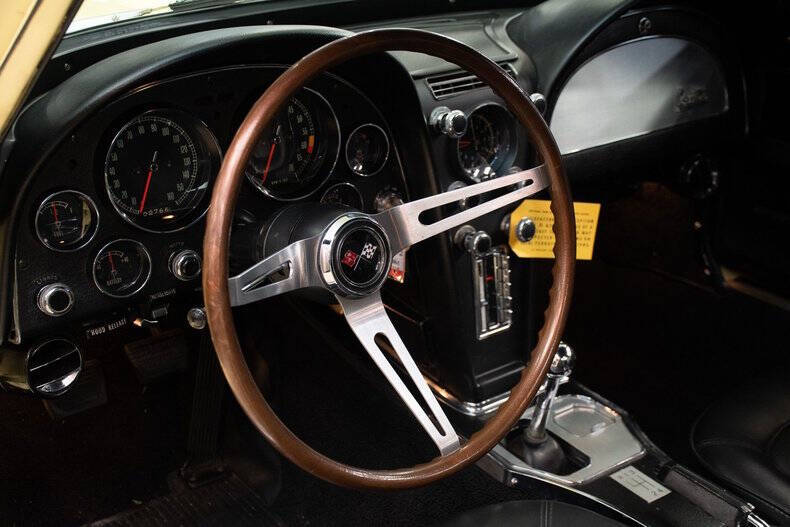 1967 Chevrolet Corvette