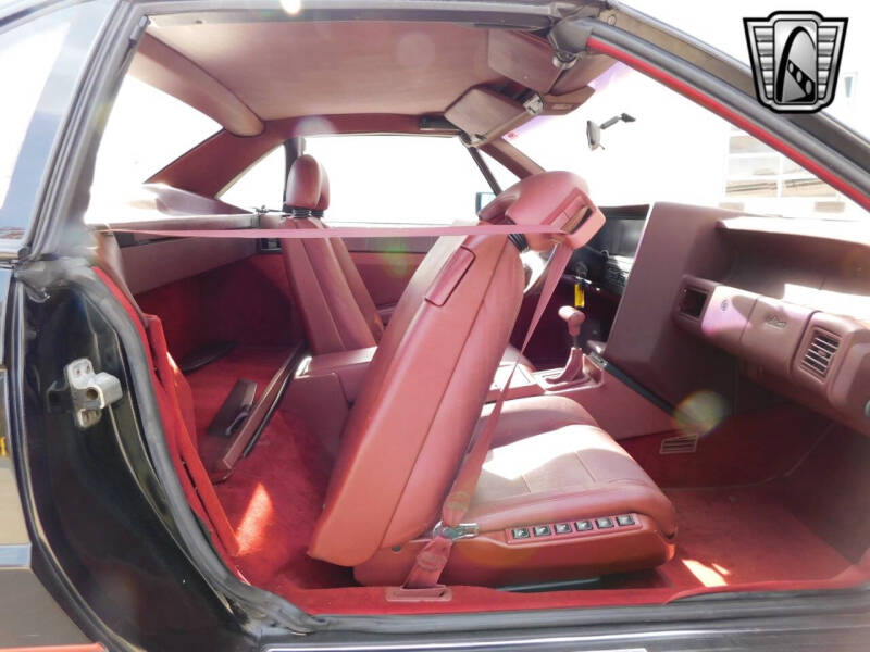 1989 Cadillac Allante