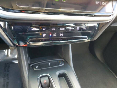 2023 Chevrolet Bolt EV 1LT