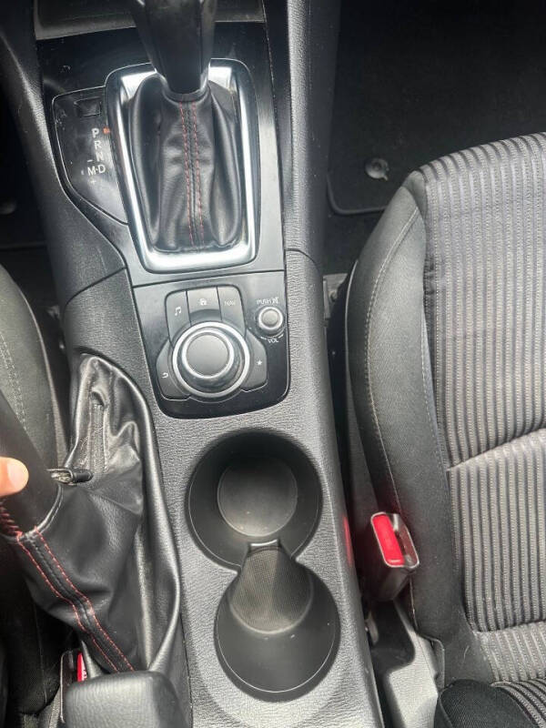 2015 Mazda MAZDA3 i Touring