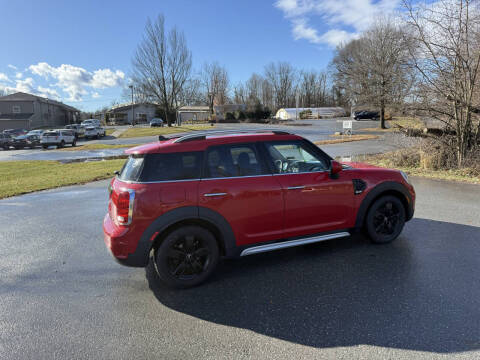 2019 MINI Countryman Cooper ALL4