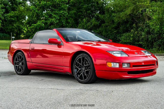 1993 Nissan 300ZX