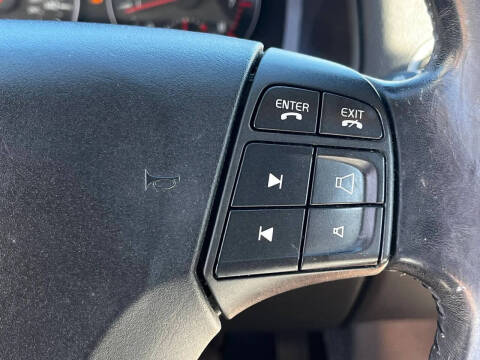 2011 Volvo C30