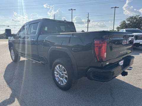 2022 GMC Sierra 2500HD for sale at Express Purchasing Plus in Hot Springs AR