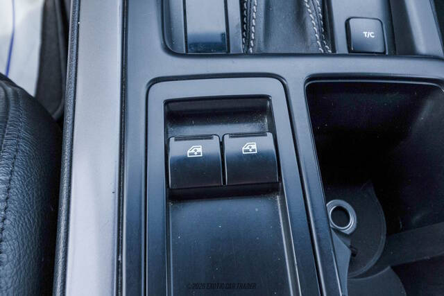 2006 Pontiac GTO