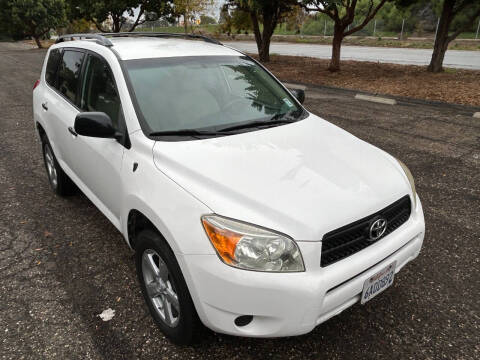 2007 Toyota RAV4