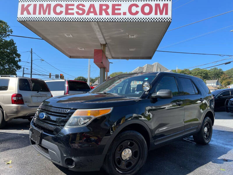 KIM CESARE AUTO SALES Car Dealer in Pen Argyl, PA